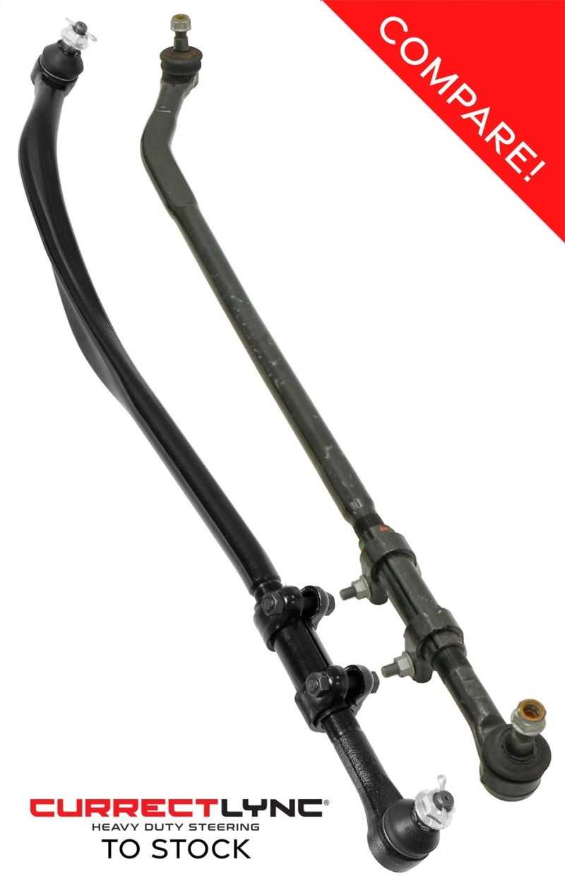 RockJock JL/JT Currectlync Drag Link
