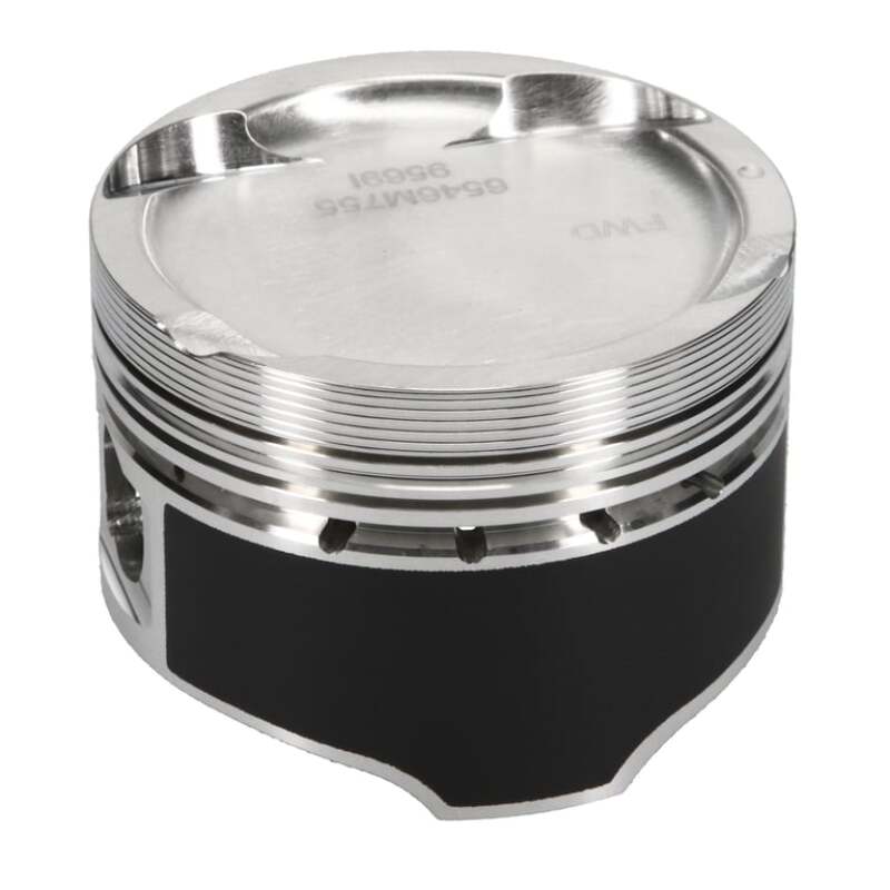 Wiseco K546M755 for Honda Turbo -15.4cc 1.174 X 75.5MM Piston Shelf Stock Kit