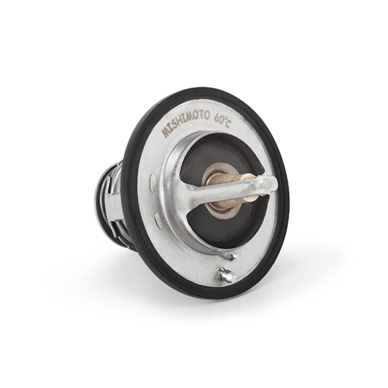 Mishimoto 97-13 Nissan Patrol Y61 Racing Thermostat - #MMTS-Y61-97