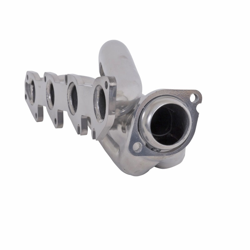 BBK Performance 40090 Shorty Headers for 2003-2008 Dodge Ram 1500 5.7L Hemi Excluding Mega Cab