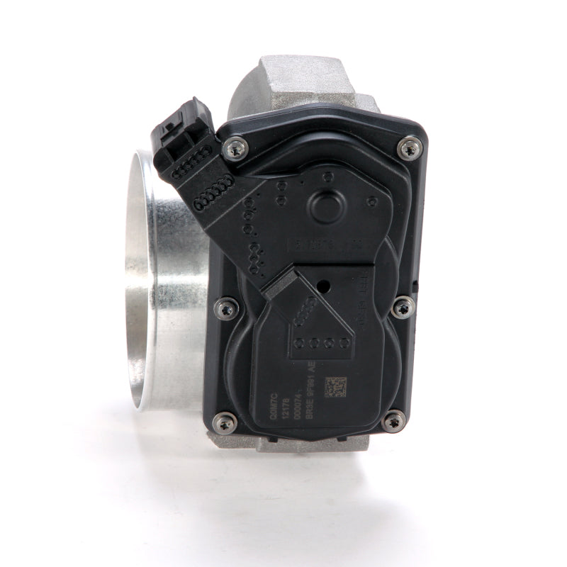 BBK Performance 18210 Throttle Body 90mm for 2011-2014 Ford Mustang GT / Boss 302 and F-150 (5.0L)