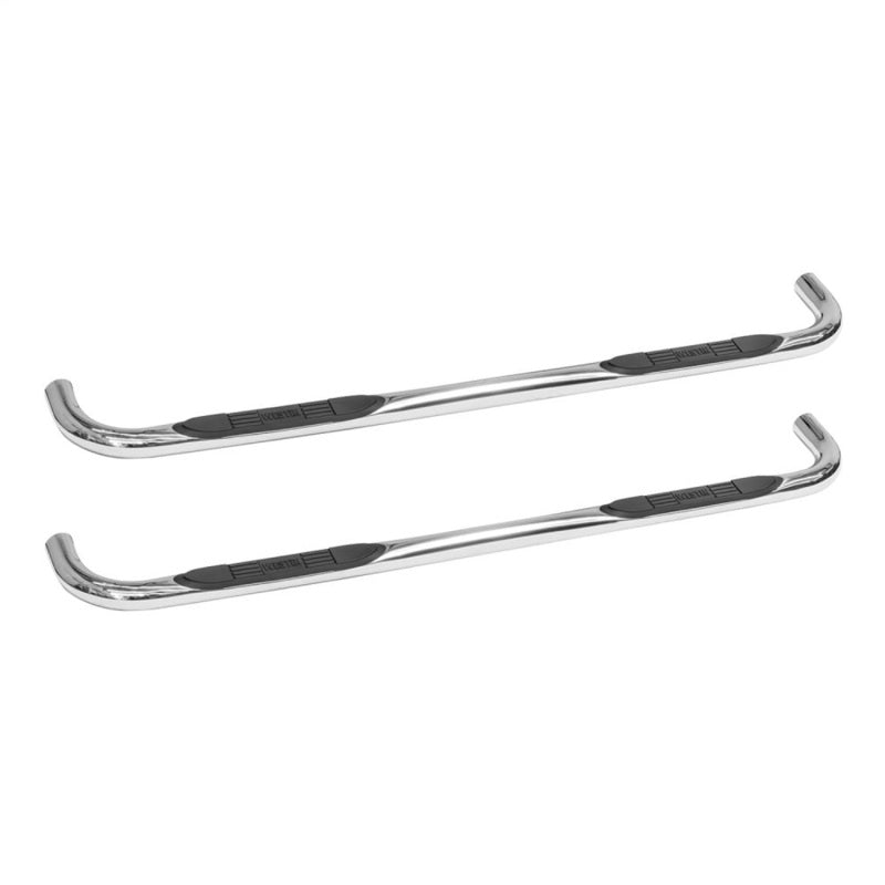Westin 23-4090 E-Series 3 Nerf Step Bars for 2019-2026 Ram 1500 Quad Cab Stainless Steel