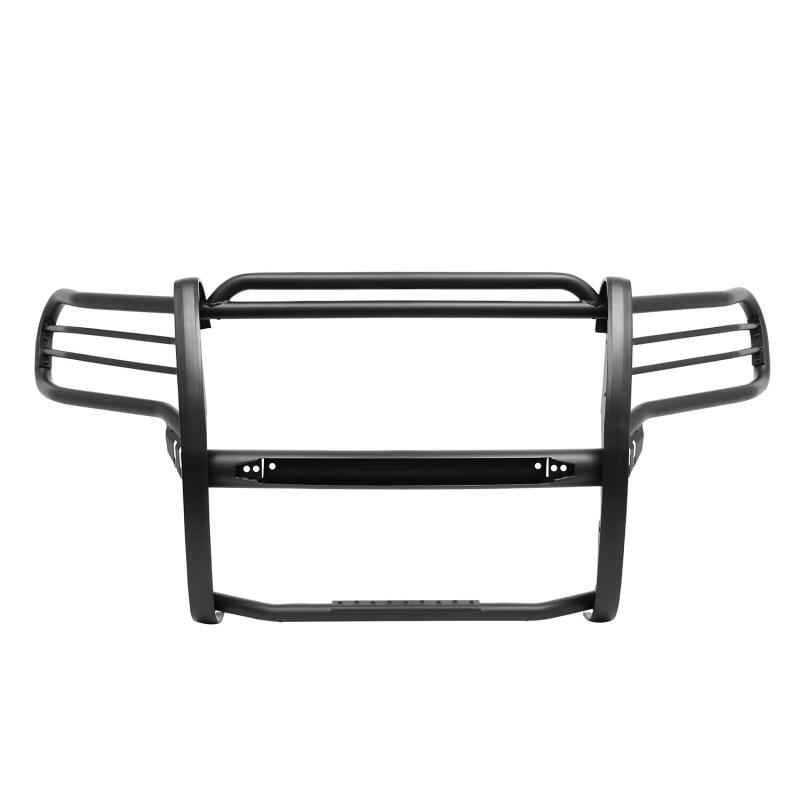 Westin 40-33815 Sportsman X Grille Guard for 2014-2021 Jeep Grand Cherokee Textured Black