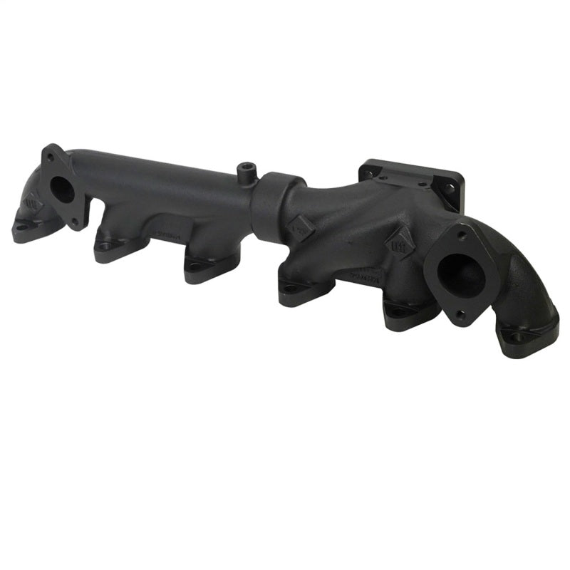 BD Diesel 13-18 RAM Cummins 6.7L Screamer Turbo Manifold Package 1045871