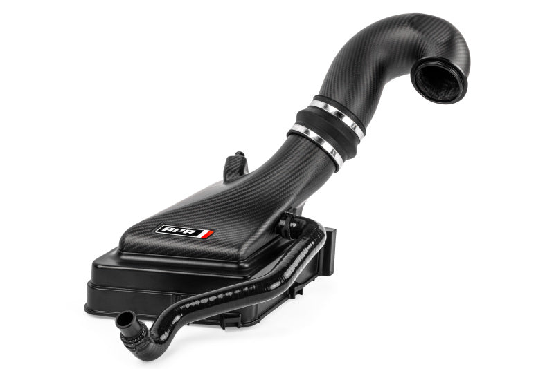 APR 20-26 Porsche 911 (992) 3.0T/3.7T Carbon Fiber Intake System w/Turbo Inlet Pipes