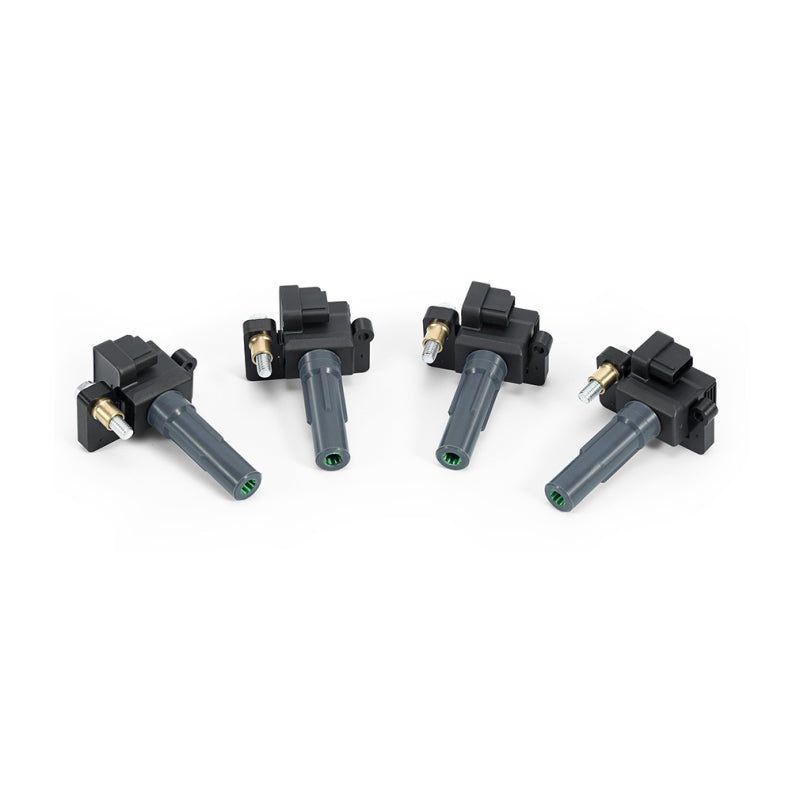 Mishimoto 2011+ Subaru WRX / STI Ignition Coil Set of 4 - #MMIG-STI-1104