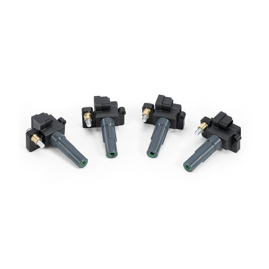 Mishimoto 2011+ Subaru WRX / STI Ignition Coil Set of 4 - #MMIG-STI-1104