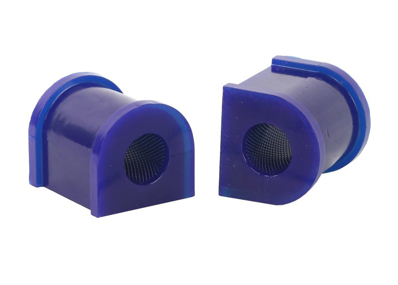 SuperPro Rear Sway Bar Mount Bushing Kit