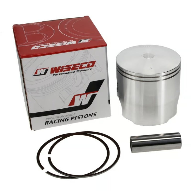Wiseco WK1014 for 82-88 Kawasaki JS550 (516M07650) Piston Kit