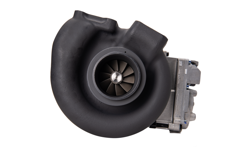 Fleece Performance FPE-351-1317 for 13-17 Cummins 63mm FMW Holset VGT Cheetah Turbocharger