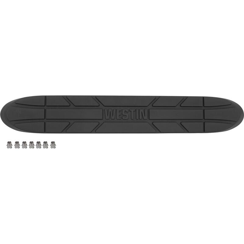 Westin 22-5001 Platinum 4 Replacement Service Kit with 26in pad Black