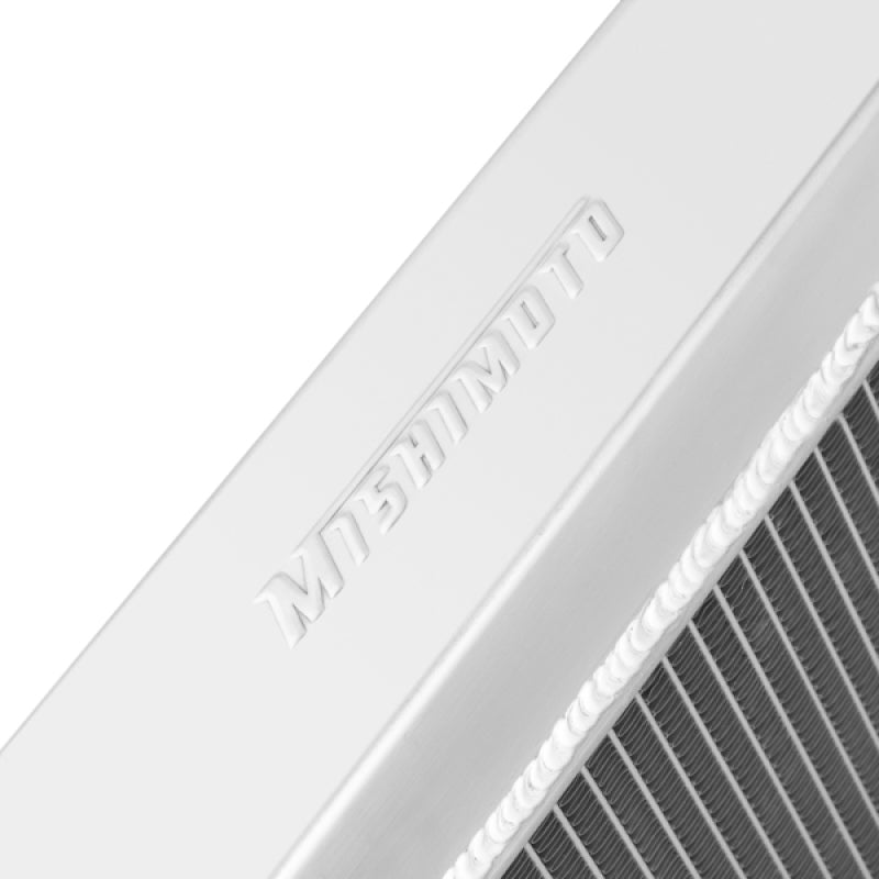Mishimoto 99-03 Ford F250 w/ 7.3L Powerstroke Engine Aluminum Radiator - #MMRAD-F2D-99
