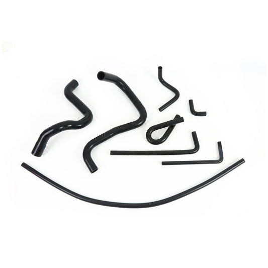 Mishimoto 88-95 Chevrolet/GMC Trucks 5.0/5.8 EPDM Replacement Hose Kit - #MMHOSE-GMT-88
