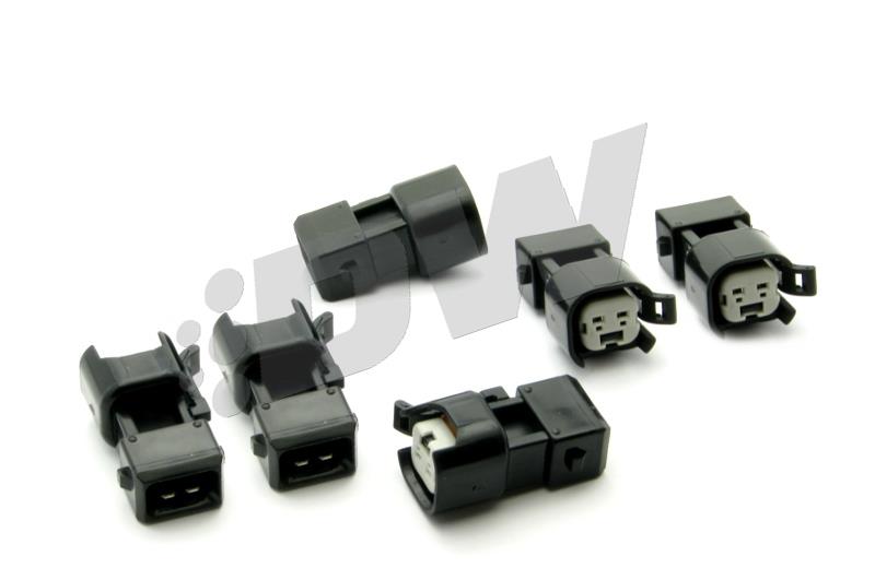 DeatschWerks 03-06 Mercedes-Benz CL55 AMG(SC)/E55 AMG(SC) 440cc/min Injectors - Set of 8