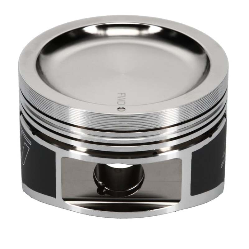 Wiseco K586M89 for Nissan KA24 Dished 9:1 CR 89.0 Piston Shelf Stock Kit