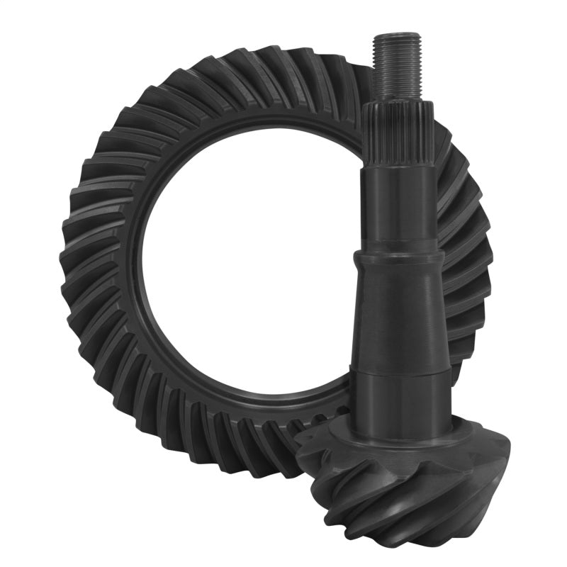 Yukon Gear & Axle YG C9.25R-373R High Performance Gear Set for Chrysler Front 9.25in 3.73 Ratio