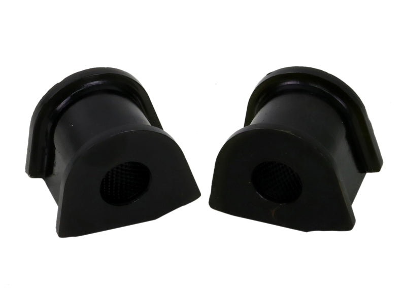 Whiteline W23406 19mm Front Sway Bar Mount Bushing Kit for 1980-1991 Volkswagen Vanagon