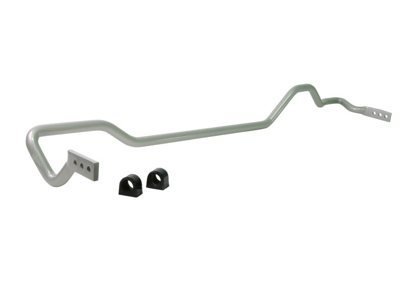 Whiteline BSR33XZ Rear Sway Bars for 2002-2003 Subaru Impreza