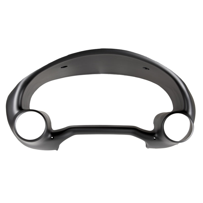 AutoMeter 20015 2-1/16in Dual Cluster Bezel for 2002-2007 Subaru Impreza WRX