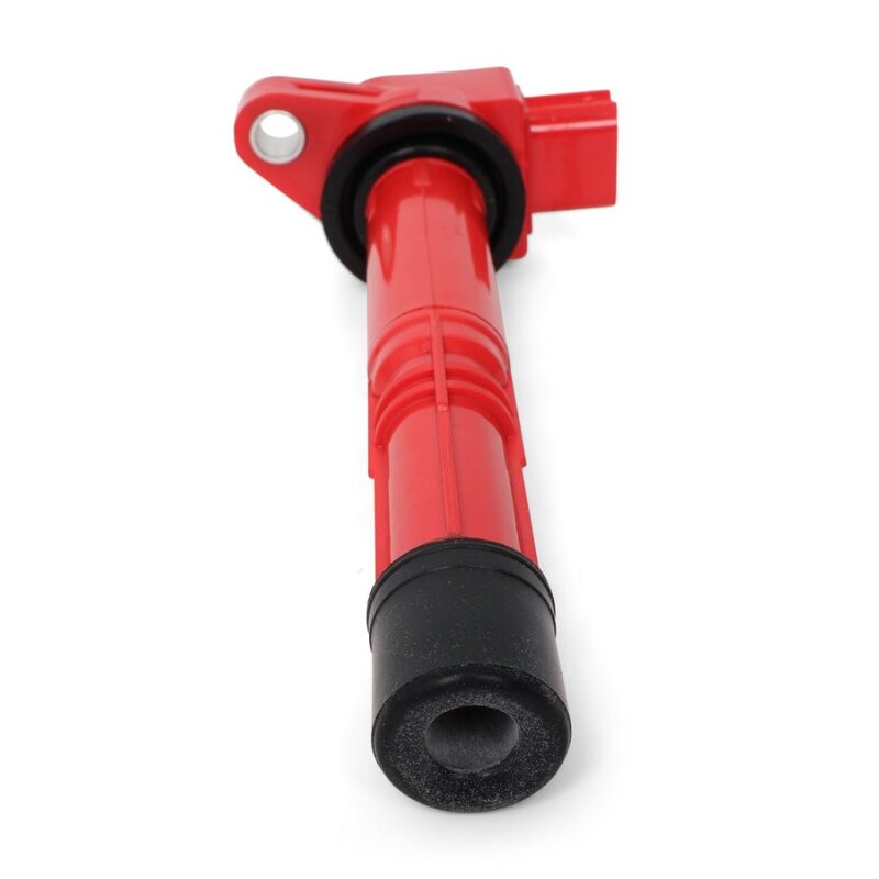 Honda K-Series Single Piece Coil Pack - Red BXIC-00005-SP-RD