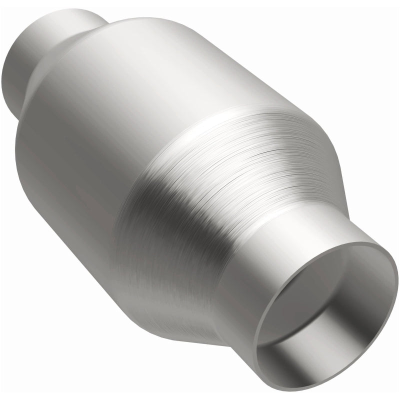 MagnaFlow 59955 Conv Univ 2.25inch C/C Met. - #59955