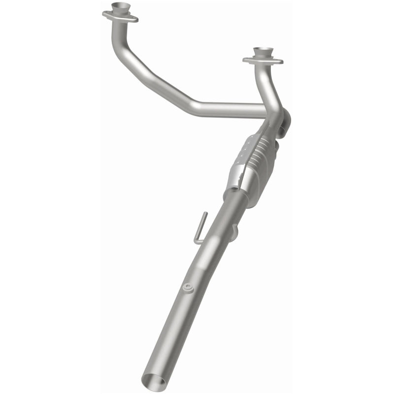 MagnaFlow 51274 Direct Fit Catalytic Converter 96-99 Ram 1500/2500/3500 - #51274