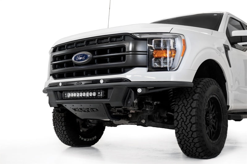 Addictive Desert Designs for 21-23 Ford F-150 PRO Bolt-On Front Bumper