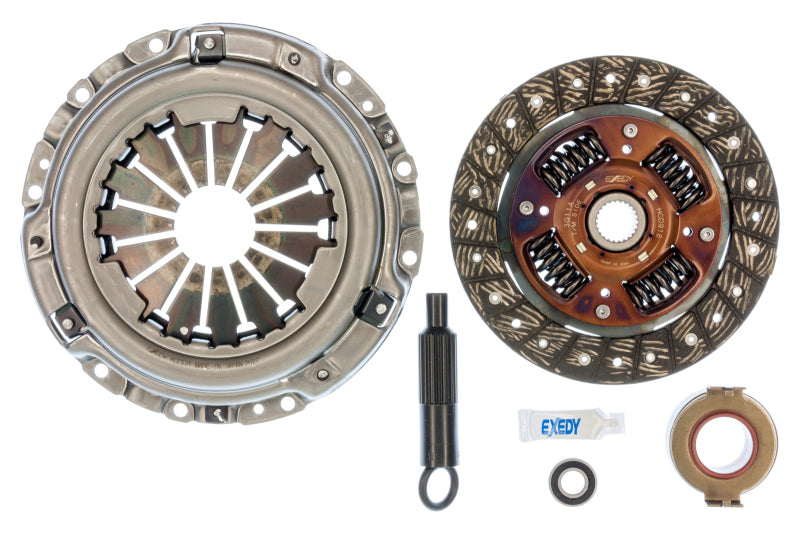 Exedy OE for 2000-2001 Acura Integra L4 Clutch Kit