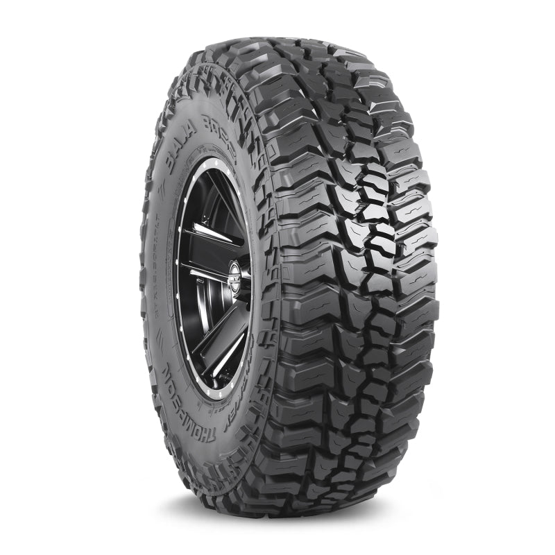 Mickey Thompson 331199004 Baja Boss M/T 44X13.50R20LT 128Q Mud Terrain Tire