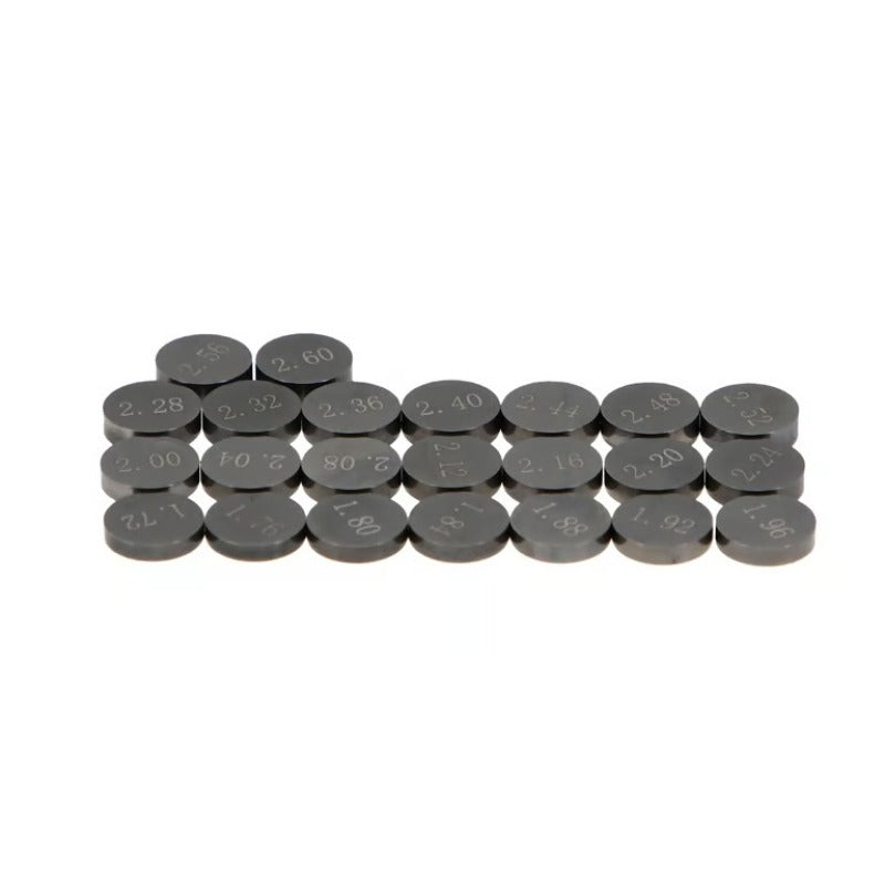Wiseco VSK4 for BMW S54 3.2L / Powersports 8.9mm Valve Adjustment Shim Kit