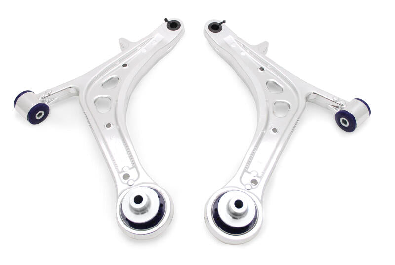SuperPro Front Lower Alloy Control Arm Kit (STD Align)
