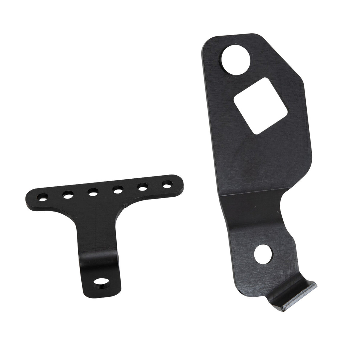 Belltech 2021-2026for Ford F-150 (Lowered) Ride Height Sensor Relocation Brackets