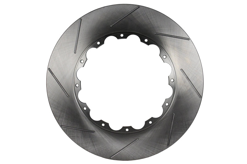 Baer Brakes 11.625in x .705in 2-Piece RH Replacement Rotor - Slotted