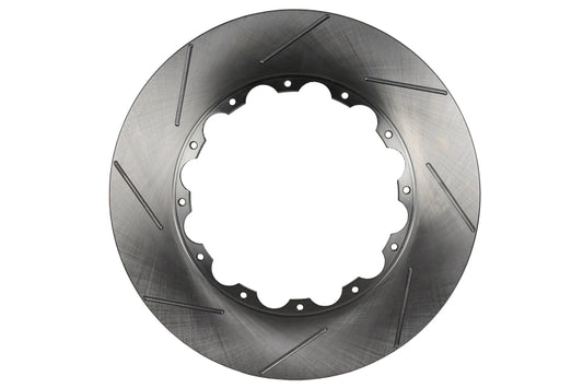 Baer Brakes 12.000in x 1.100in 2-Piece RH Replacement Rotor - Slotted