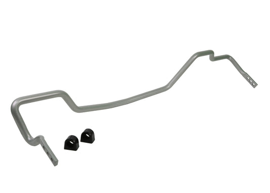 Whiteline BSR19XXZ Rear 22mm Sway Bar- X-Heavy Duty Adjustable for 1990-1999 Subaru Legacy