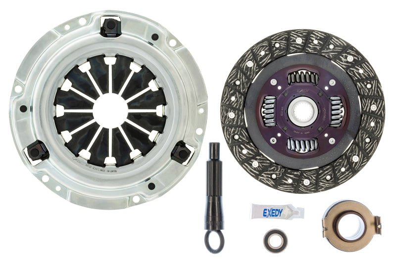 Exedy for 2001-2005 Honda Civic L4 Stage 1 Organic Clutch