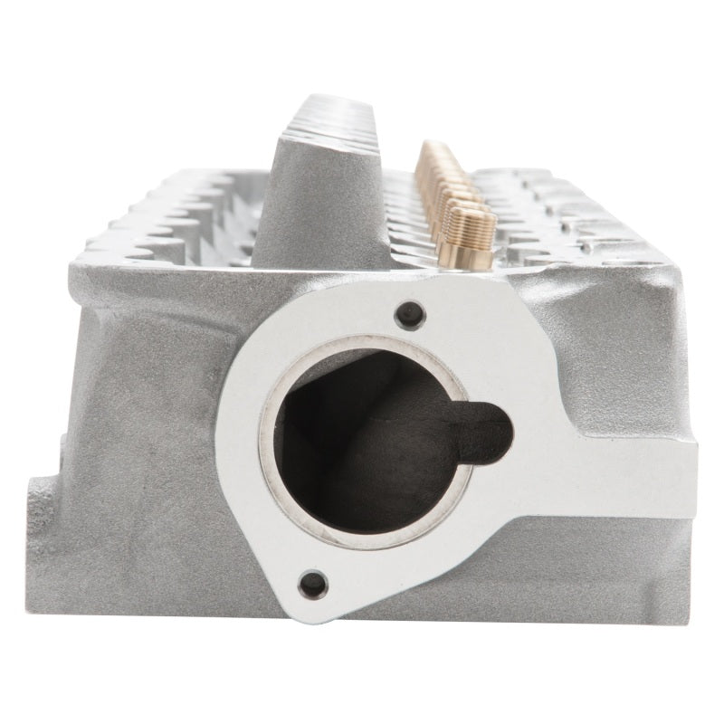 Edelbrock 50159 Cylinder Head Performer Jeep 4.0L I6 Bare