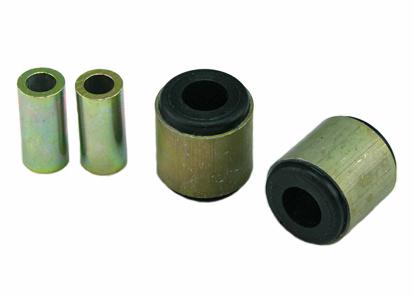 Whiteline W82590 Rear Track Bar to Diff Bushing for 1997-2006 Jeep Wrangler