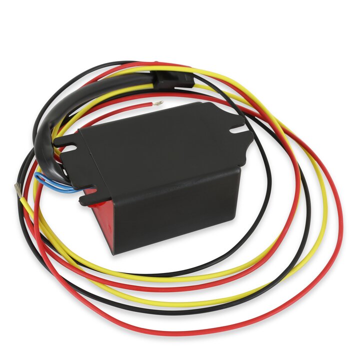 MSD 8984 Starter Saver with Signal Stabilizer
