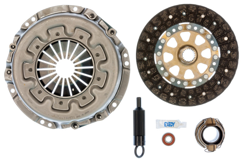 Exedy OE for 2002-2003 Lexus IS300 L6 Clutch Kit
