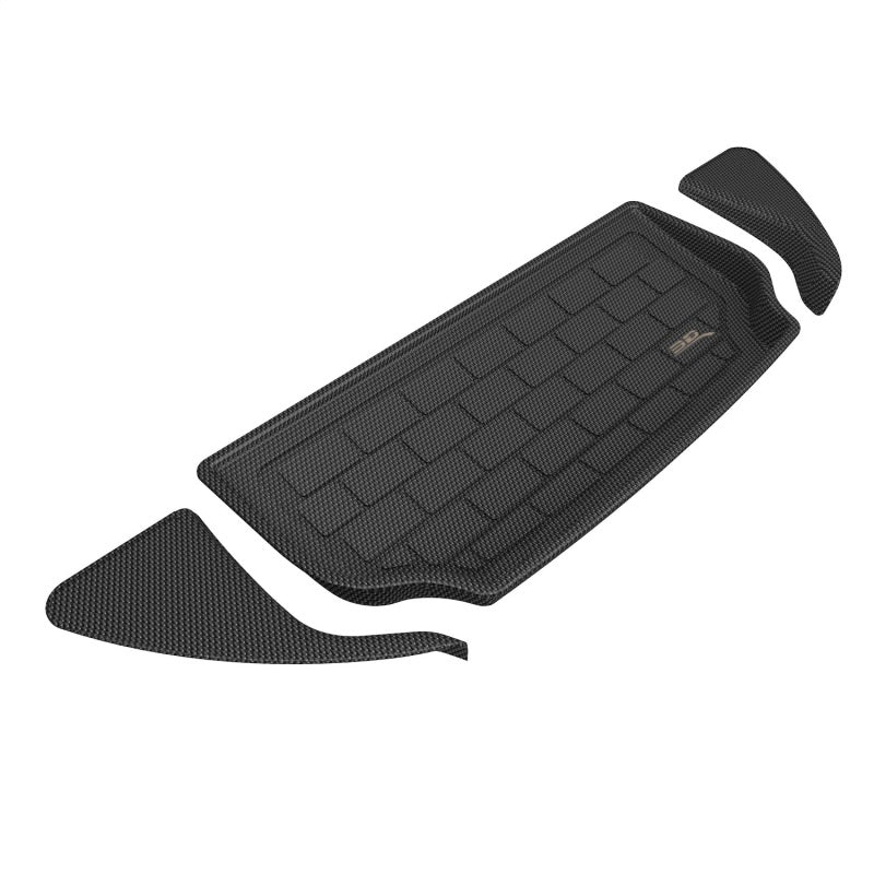 3D MAXpider ACE Cargo Liner - Black - #M1TL0471309