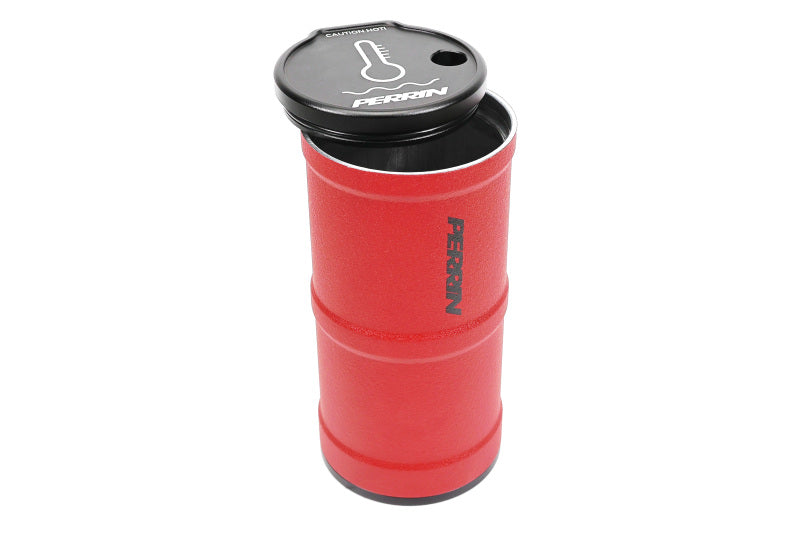 PERRIN 02-26 Subaru WRX / 04-21 STI / 13-26 BRZ/GR86/FRS/86 Coolant Overflow Tank - Red