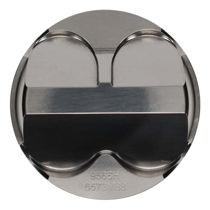 Wiseco K573M88AP for Acura 4v Domed +8cc STRUTTED 88.0MM Piston Kit