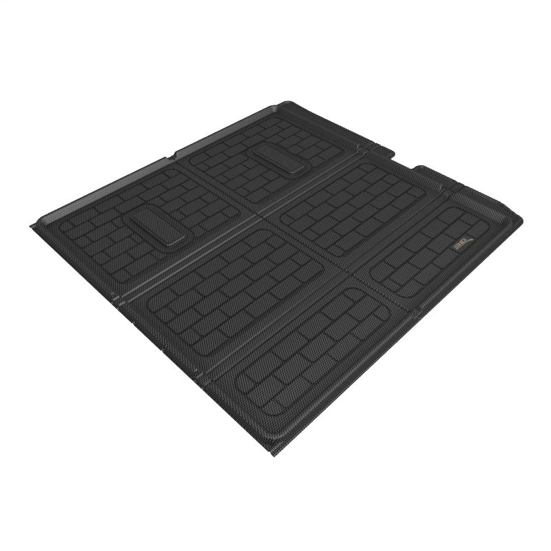3D MAXpider Cargo Liner for 2017-2024 Land Rover Discovery