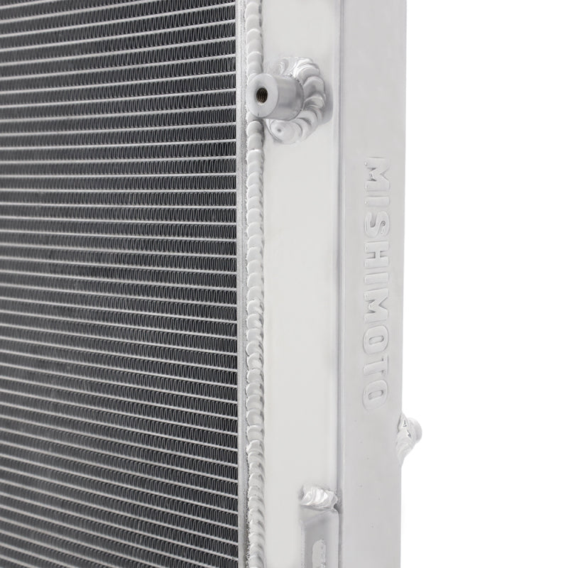 Mishimoto 2016+ Honda Civic 1.5T (Incl. SI) Aluminum Performance Radiator - #MMRAD-CIV-16