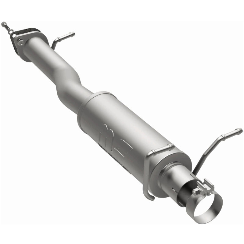 MagnaFlow 19433 D-Fit Muffler 409 SS 3in w/o Tips 19-20 Ram 1500 5.7L V8 - #19433