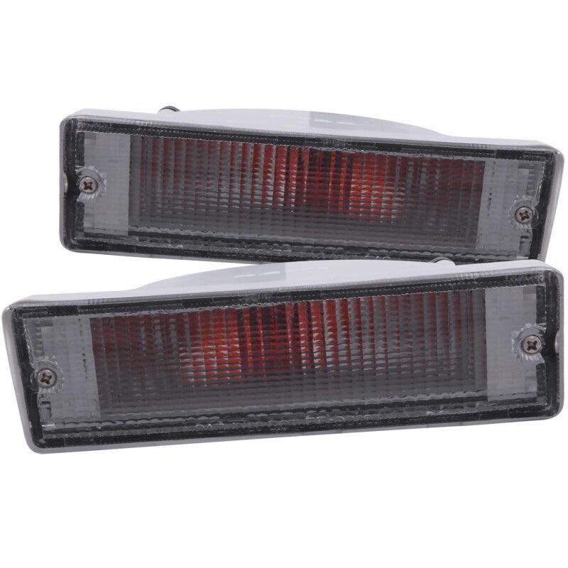 ANZO 1986-1994 Nissan D21 Parking Lights