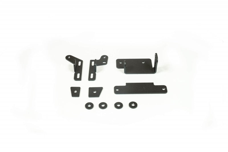 Addictive Desert Designs for 2021 Ford F-150 Adaptive Cruise Control Bracket