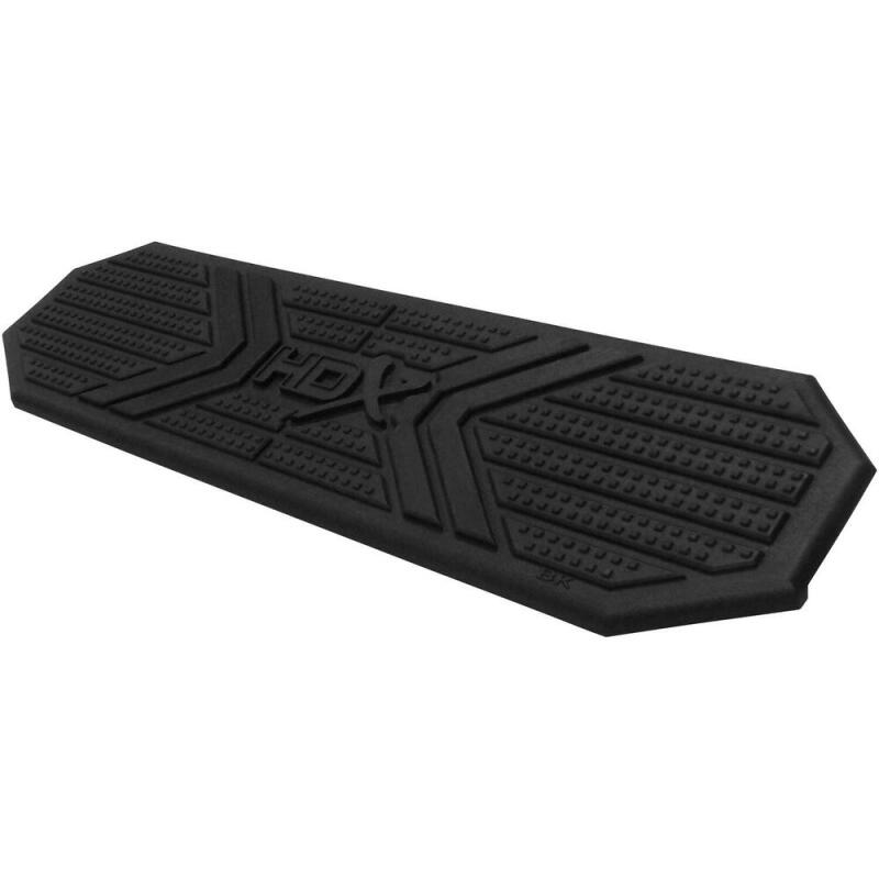Westin 56-20001 Replacement Service Kit Incl 17.75 inch step pad and fasteners Black