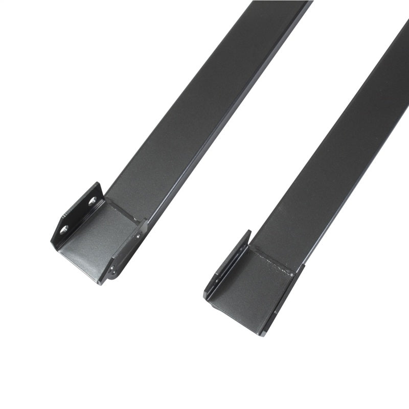 BBK Performance 2520 Full Length Subframe Connectors Standard Style for 1994-2004 Ford Mustang